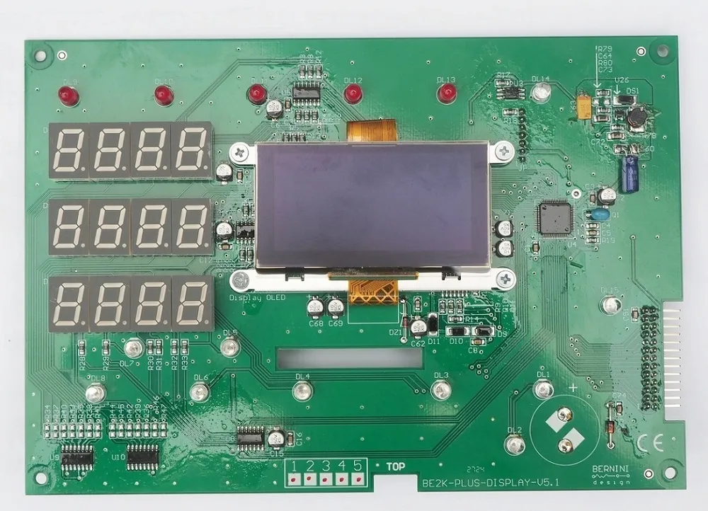 COSTO-ASSEMBLAGGIO-SCHEDA-ELETTRONICA-OLED